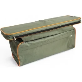 Накладка на сиденье Следопыт с сумкой 95 см