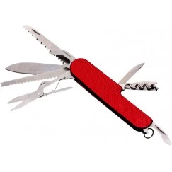Мультитул Следопыт PF-MT-04 (11 предметов)