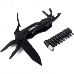 Мультитул Следопыт Armada PF-MT-22 (9 предметов)
