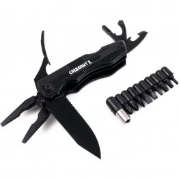 Мультитул Следопыт Armada PF-MT-22 (9 предметов)