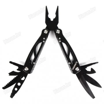 Мультитул Следопыт Headway PF-MT-24 (11 предметов)