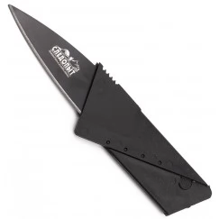 Нож-визитка Следопыт PF-PK-01 (лезвие 65 мм)