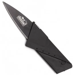 Нож-визитка Следопыт PF-PK-01 (лезвие 65 мм)