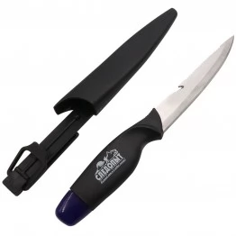 Нож плавающий Следопыт в чехле PF-PK-02 (лезвие 135 мм)