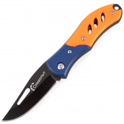 Нож туристический Следопыт PF-PK-32 (лезвие 65 мм)