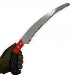 Пила туристическая Следопыт PF-ST-F04 (лезвие 34 см)