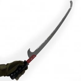 Пила туристическая Следопыт PF-ST-F05 (лезвие 42 см)