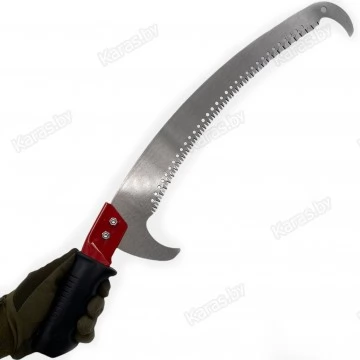 Пила туристическая Следопыт PF-ST-F05 (лезвие 42 см)