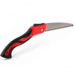 Пила складная, туристическая Следопыт PF-ST-F07 (лезвие 17 см)