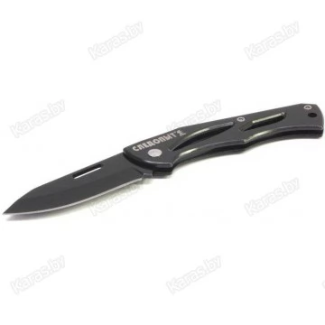 Нож туристический Следопыт PF-PK-24 (лезвие 70 мм)