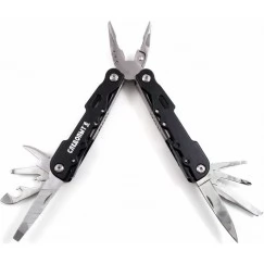 Мультитул Следопыт Keeper PF-MT-21 (11 предметов) в чехле