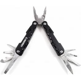 Мультитул Следопыт Keeper PF-MT-21 (11 предметов) в чехле