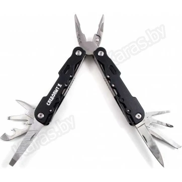 Мультитул Следопыт Keeper PF-MT-21 (11 предметов) в чехле