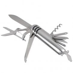 Мультитул Следопыт PF-MT-01 (11 предметов)