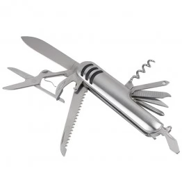 Мультитул Следопыт PF-MT-01 (11 предметов)