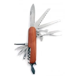 Мультитул Следопыт PF-MT-12 (11 предметов)