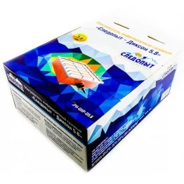 Обогреватель инфракрасный газовый Следопыт Диксон 5.8 кВт