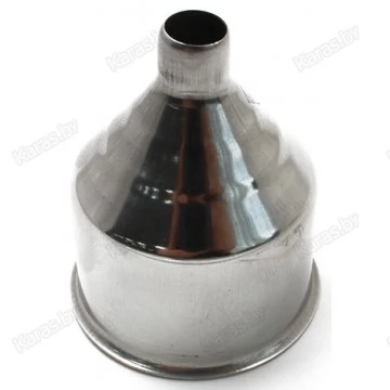 Воронка Следопыт для фляжки