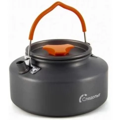 Чайник походный Следопыт Compact 1 л