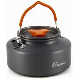 Чайник походный Следопыт Compact 1 л