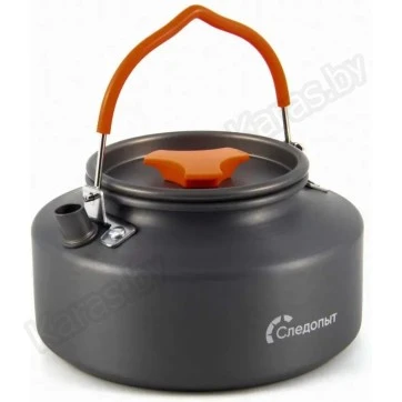 Чайник походный Следопыт Compact 1 л