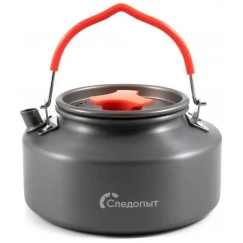 Чайник походный Следопыт Compact 1 л