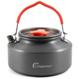 Чайник походный Следопыт Compact 1 л