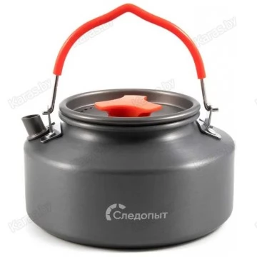 Чайник походный Следопыт Compact 1 л