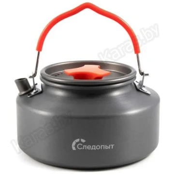 Чайник походный Следопыт Compact 1 л