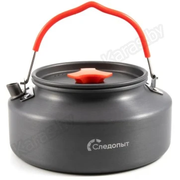 Чайник походный Следопыт Optimum 1.6 л