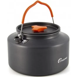 Чайник походный Следопыт Travel 2 л