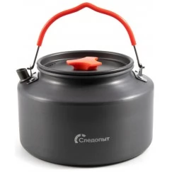 Чайник походный Следопыт Travel 2 л