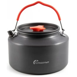 Чайник походный Следопыт Travel 2 л