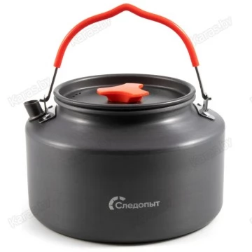 Чайник походный Следопыт Travel 2 л