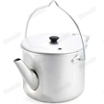 Чайник-котелок Следопыт 3.5 л PF-CWS-P113