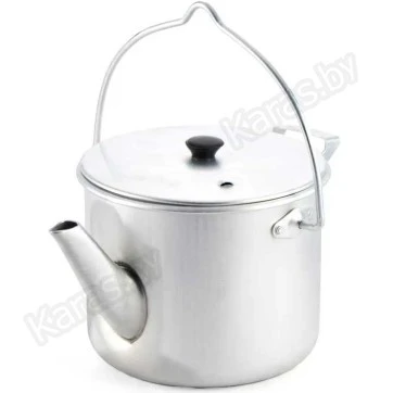 Чайник-котелок Следопыт 2.5 л PF-CWS-P112