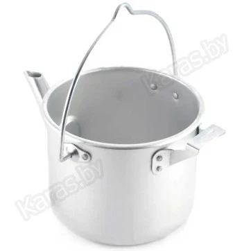 Чайник-котелок Следопыт 2.5 л PF-CWS-P112