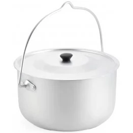 Котелок костровой Следопыт циллиндрический 3 л PF-CWS-P117
