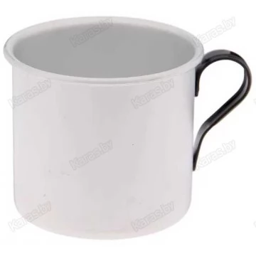 Кружка алюминиевая Следопыт 0.5 л PF-CWS-P122