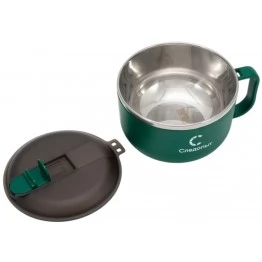 Супница-чашка СЛЕДОПЫТ для заваривания лапши