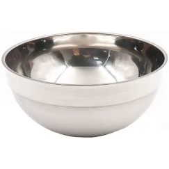 Миска походная изотермическая Следопыт из нержавеющей стали