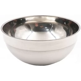 Миска изотермическая Следопыт из нержавеющей стали (160-195 мм)