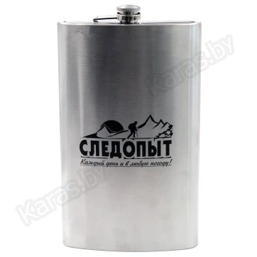 Фляжка Следопыт 1800мл (PF-BD-F07)