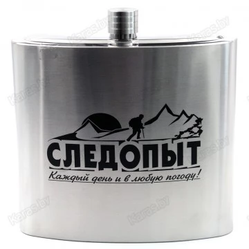 Фляжка Следопыт 3000мл (PF-BD-F08)