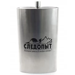 Фляжка Следопыт 5340мл (PF-BD-F09)