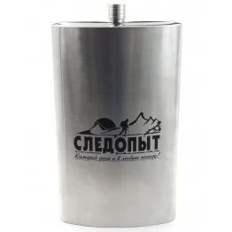 Фляжка Следопыт 5340мл (PF-BD-F09)