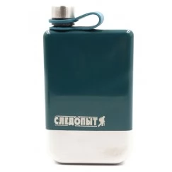 Фляжка Следопыт Green Ediotion 240мл (PF-BD-F10)