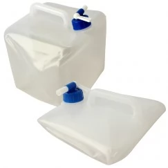 Канистра складная Следопыт 20л PF-CT-F07