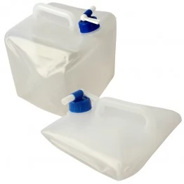 Канистра складная Следопыт 20л PF-CT-F07