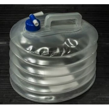Канистра складная-гармошка Следопыт 15л PF-CT-F13